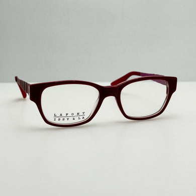 Jean Lafont Eyeglasses Eye Glasses Frames Eames 663 49-17-140