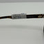 Bally Sunglasses BY0083/S 52J Tortoise Italy 56-20-145