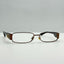Gucci Eyeglasses Eye Glasses Frames GG 2843 N2G 53-15-135