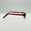 Jelly Bean Eyeglasses Eye Glasses Frames JB133 Tan 45-16-130 Kids Youth
