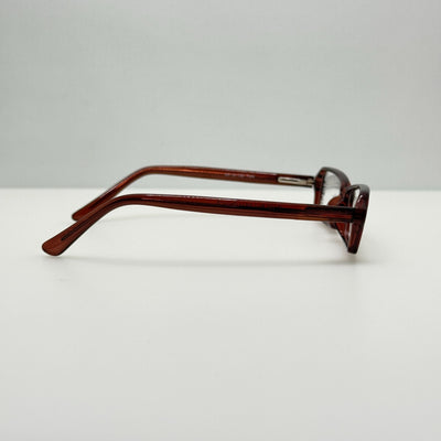 Jelly Bean Eyeglasses Eye Glasses Frames JB133 Tan 45-16-130 Kids Youth
