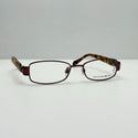 Maxstudio Eyeglasses Eye Glasses Frames 117M 49-16-135