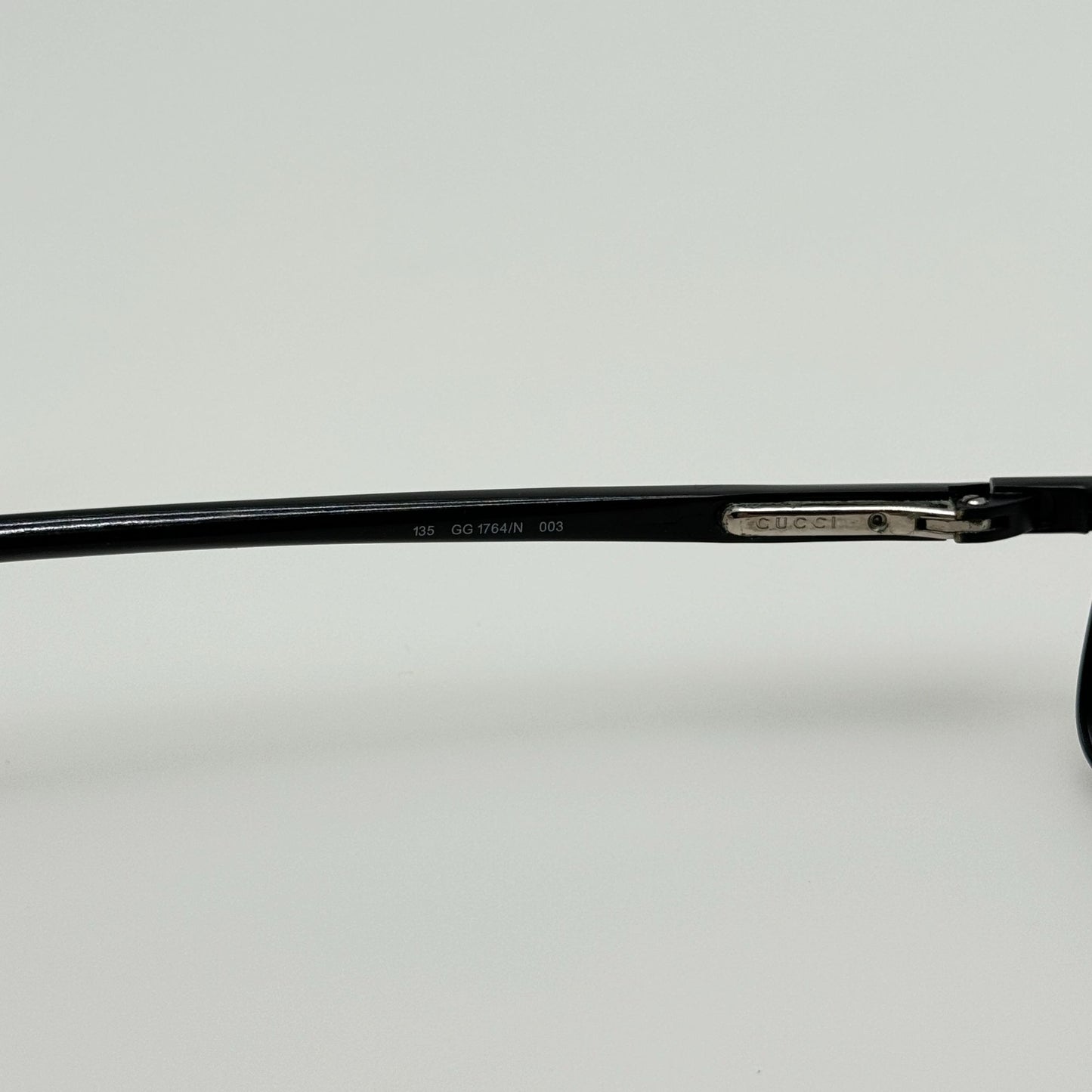 Gucci Eyeglasses Eye Glasses Frames GG 1764/N 003 53-18-135