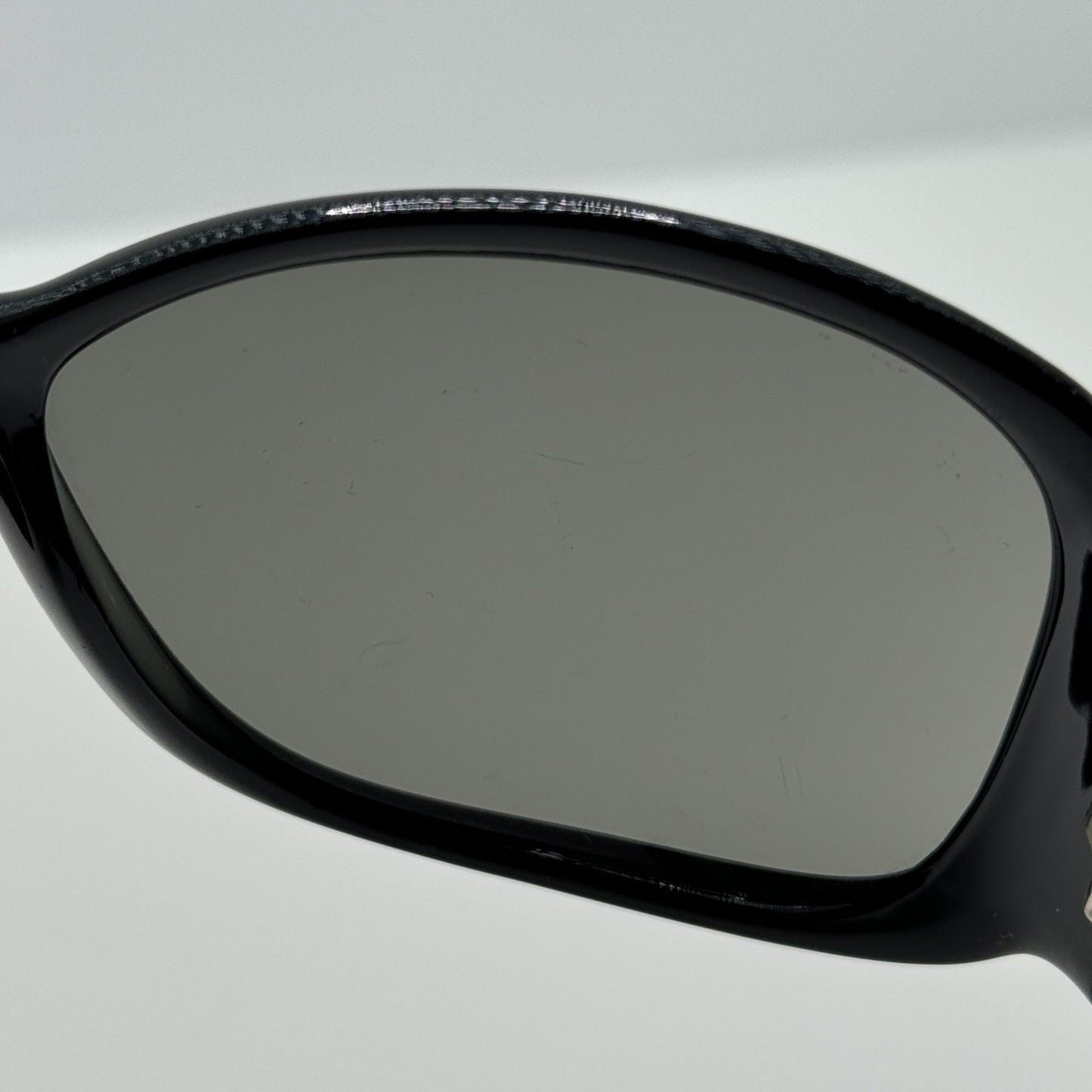 Armani Exchange Sunglasses AX088/S 0D28 Black 64-115