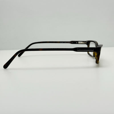 Burberry Eyeglasses Eye Glasses Frames B 2004 3002 52-16-140 Italy