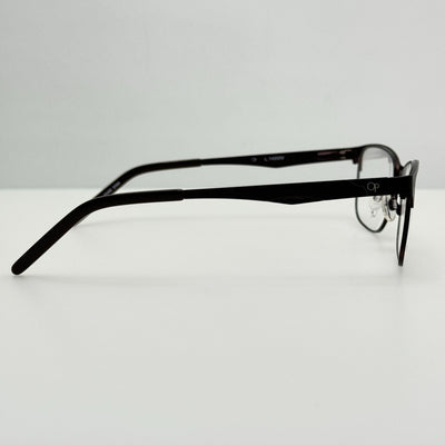 Ocean Pacific Eyeglasses Eye Glasses Frames Chill Brown 54-17-145