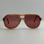 Safilo Eye Glasses Eyeglasses Frames Contempora 652 Italy 59-16-150