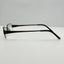 Guess Eyeglasses Eye Glasses Frames GU 1482 BRN 50-19-135
