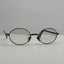 Emporio Armani Eyeglasses Eye Glasses Frames 076 1021 50-22-140
