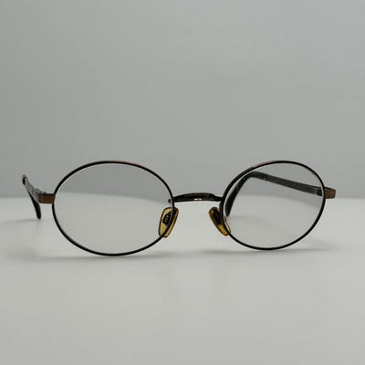 Emporio Armani Eyeglasses Eye Glasses Frames 076 1021 50-22-140