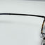Jins Eyeglasses Eye Glasses Frames MCF-16A-266A 23 46.4-22.6-148 38