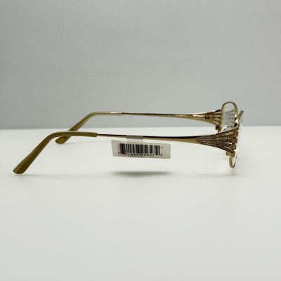 Sophia Loren Eyeglasses Eye Glasses Frames BR48 057 Beau Rivage 53-17-135