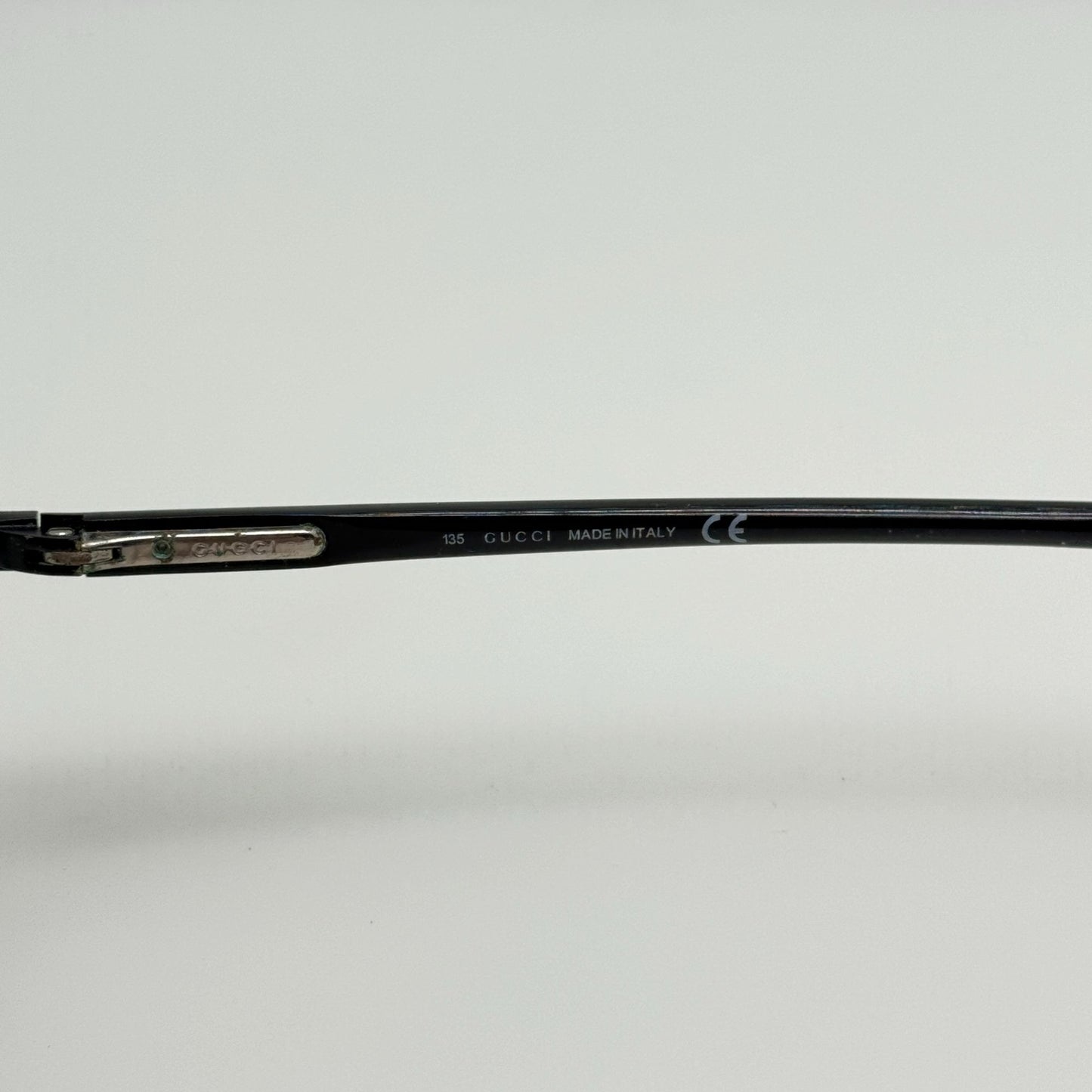 Gucci Eyeglasses Eye Glasses Frames GG 1764/N 003 53-18-135