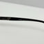 Youme Eye Glasses Eyeglasses Frames 8750P BLK-Gun 51-18-140