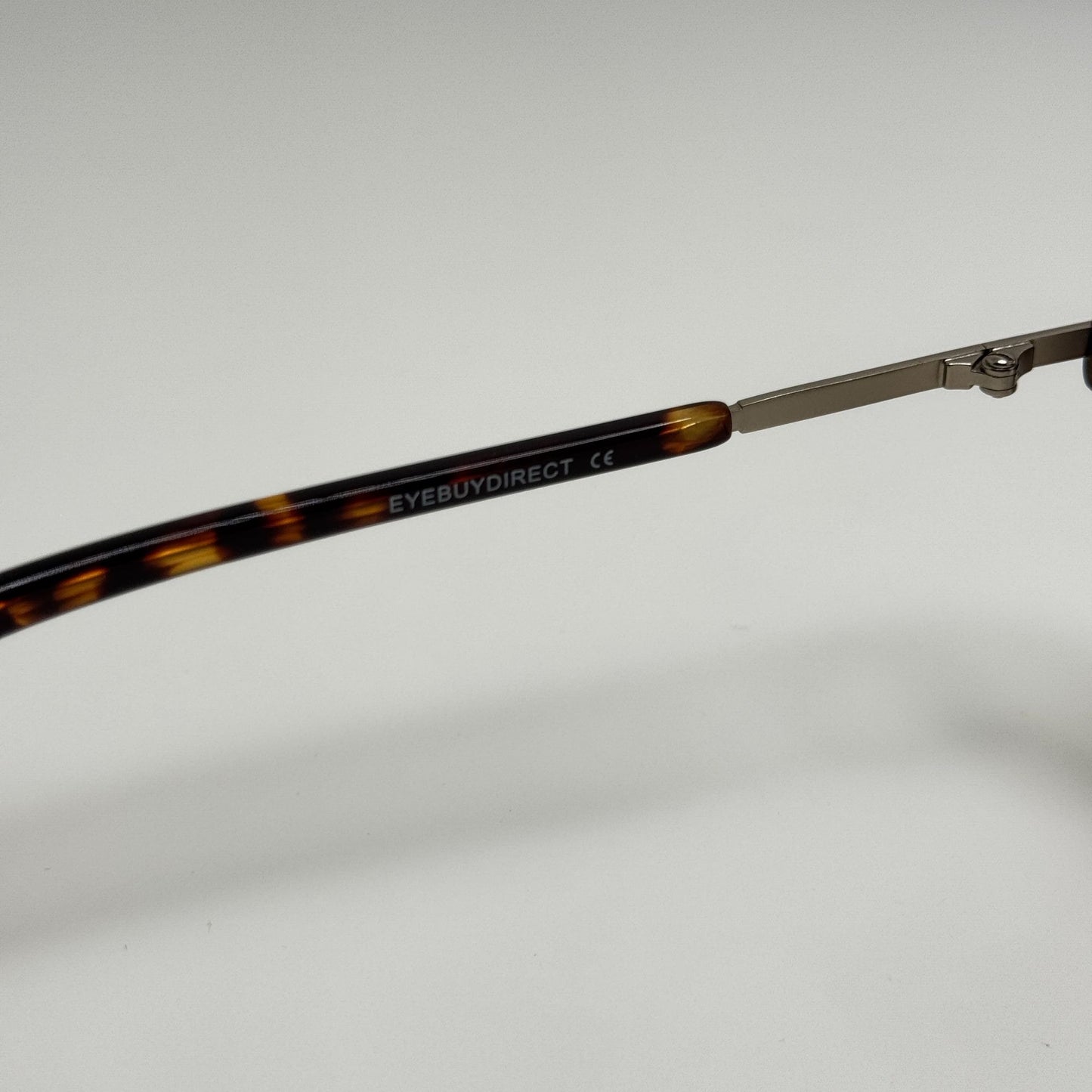 Eyebuydirect Decadence C1 Eyeglasses Eye Glasses Frames 53-17-140