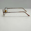 Marchon Tres Jolie 52 Mocha Eyeglasses Eye Glasses Frames 54-17-135