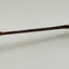 Marchon Tres Jolie 52 Mocha Eyeglasses Eye Glasses Frames 54-17-135