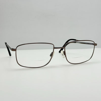 Puma Eyeglasses Eye Glasses Frames PU01780 010 60-19-145