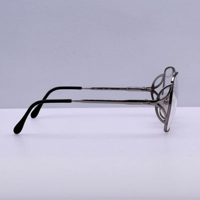 Sferoflex Eyeglasses Eye Glasses Frames Berdel Kim 54-16-125 Agate Grey Italy