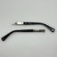 Coach HC 8039 Annette L039 5002/T3 57-15-130 Sunglasses Temple Arms Only PARTS