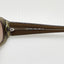 Jonathan Cate Sunglasses Diamond Lil BRN 56-17-130