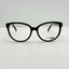 St Moritz Eyeglasses Eye Glasses Frames Arianna Black 52-17-140