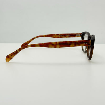 Jins Eyeglasses Eye Glasses Frames LCF-15S-U027C 84 53-17-142 36