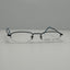 Perry Ellis PE 190-3 Blue Eyeglasses Eye Glasses Frames 46-20-135
