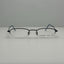 Perry Ellis PE 190-3 Blue Eyeglasses Eye Glasses Frames 46-20-135