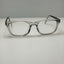 Converse K306 Crystal Eyeglasses Eye Glasses Frames Youth Kids 48-17-130