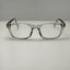 Converse K306 Crystal Eyeglasses Eye Glasses Frames Youth Kids 48-17-130