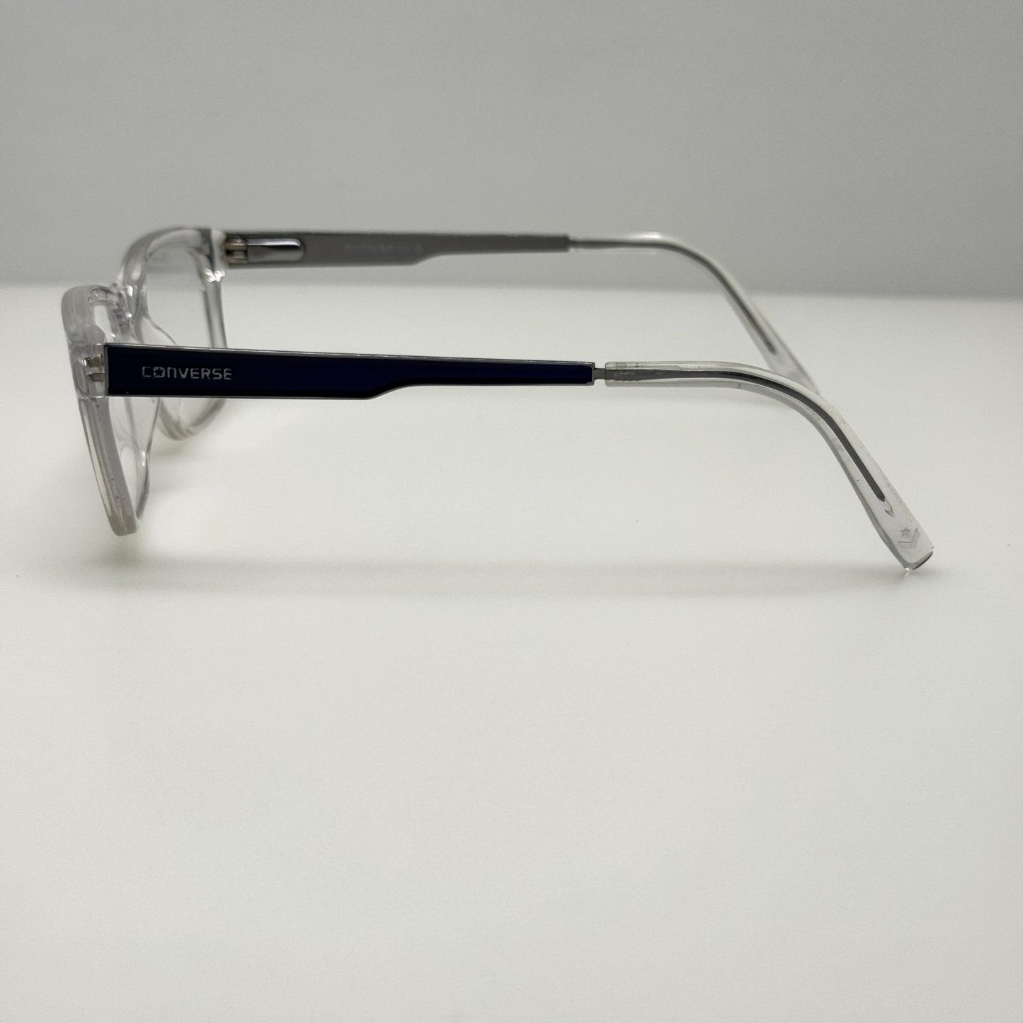 Converse K306 Crystal Eyeglasses Eye Glasses Frames Youth Kids 48-17-130