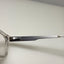 Converse K306 Crystal Eyeglasses Eye Glasses Frames Youth Kids 48-17-130