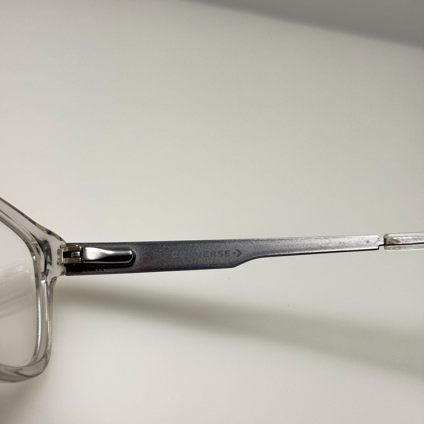 Converse K306 Crystal Eyeglasses Eye Glasses Frames Youth Kids 48-17-130