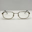 Randolph Engineering Eyeglasses Eye Glasses Frames RE 350 50-21-140
