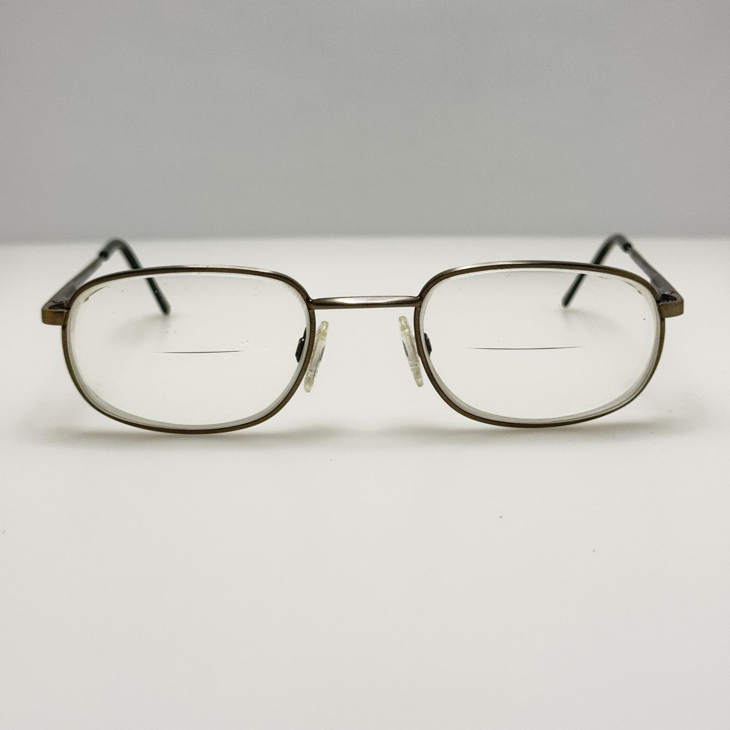 Randolph Engineering Eyeglasses Eye Glasses Frames RE 350 50-21-140