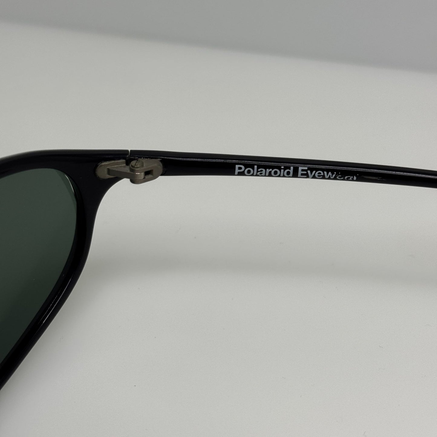 Polaroid Sunglasses 8065 Black Polarized