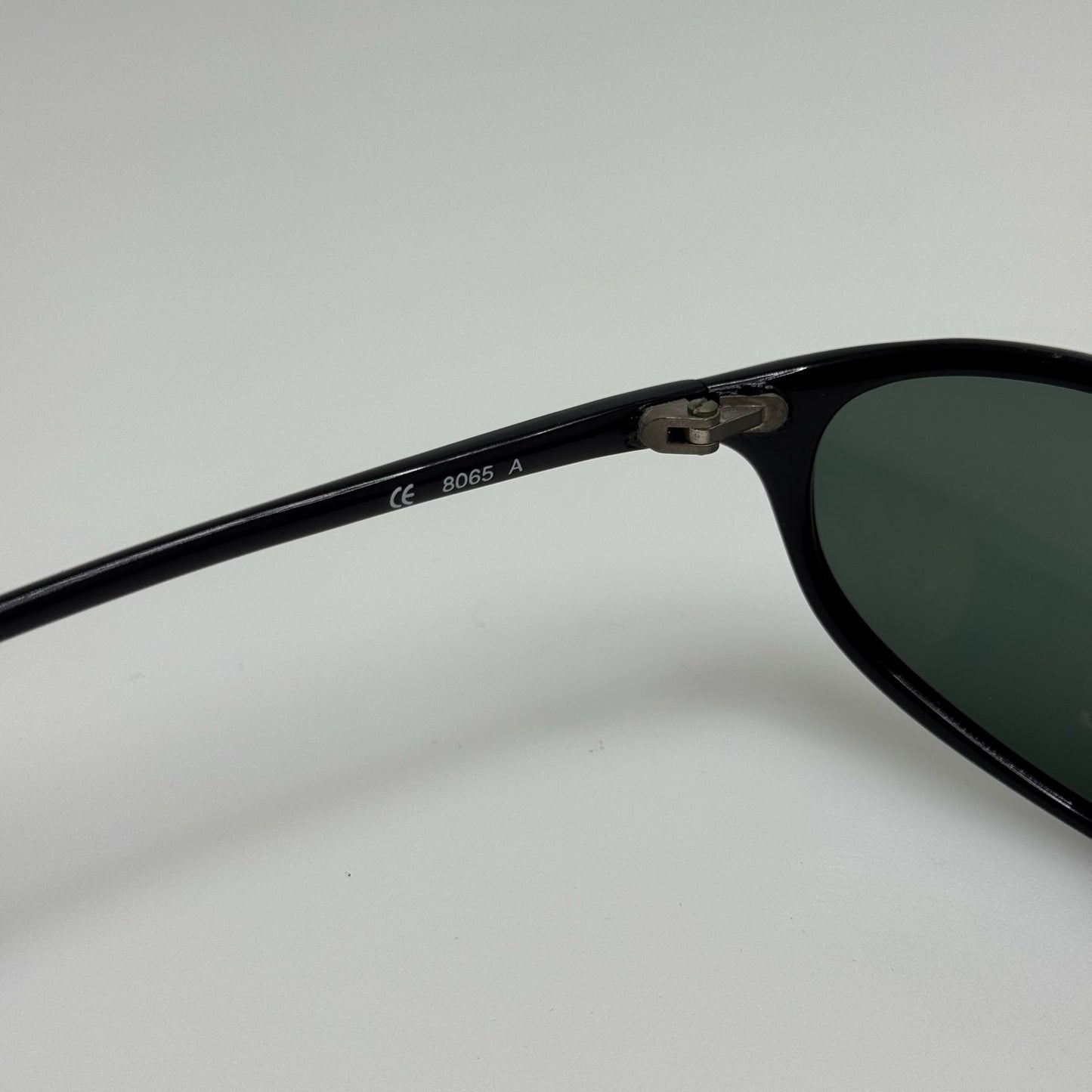 Polaroid Sunglasses 8065 Black Polarized