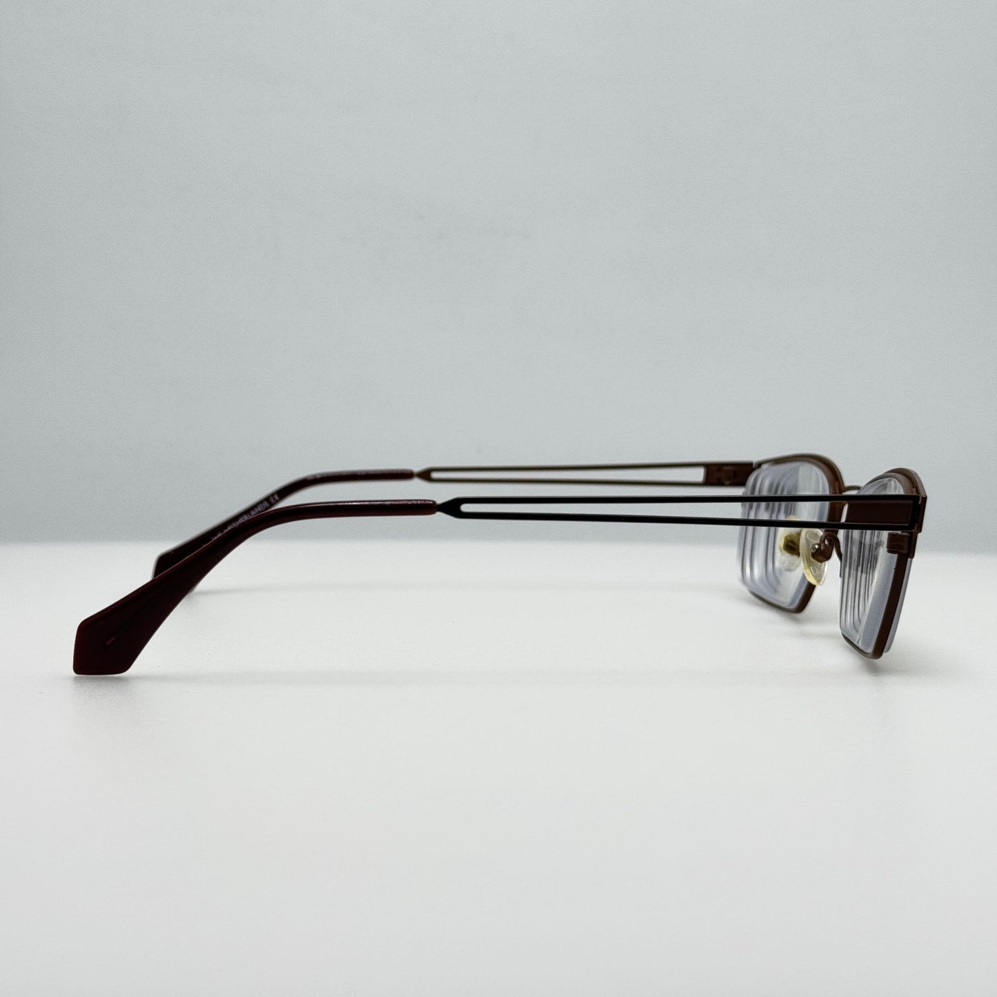 Ozone Eye Glasses Eyeglasses Frames G3176 Col 90 Netherlands 51-14-140