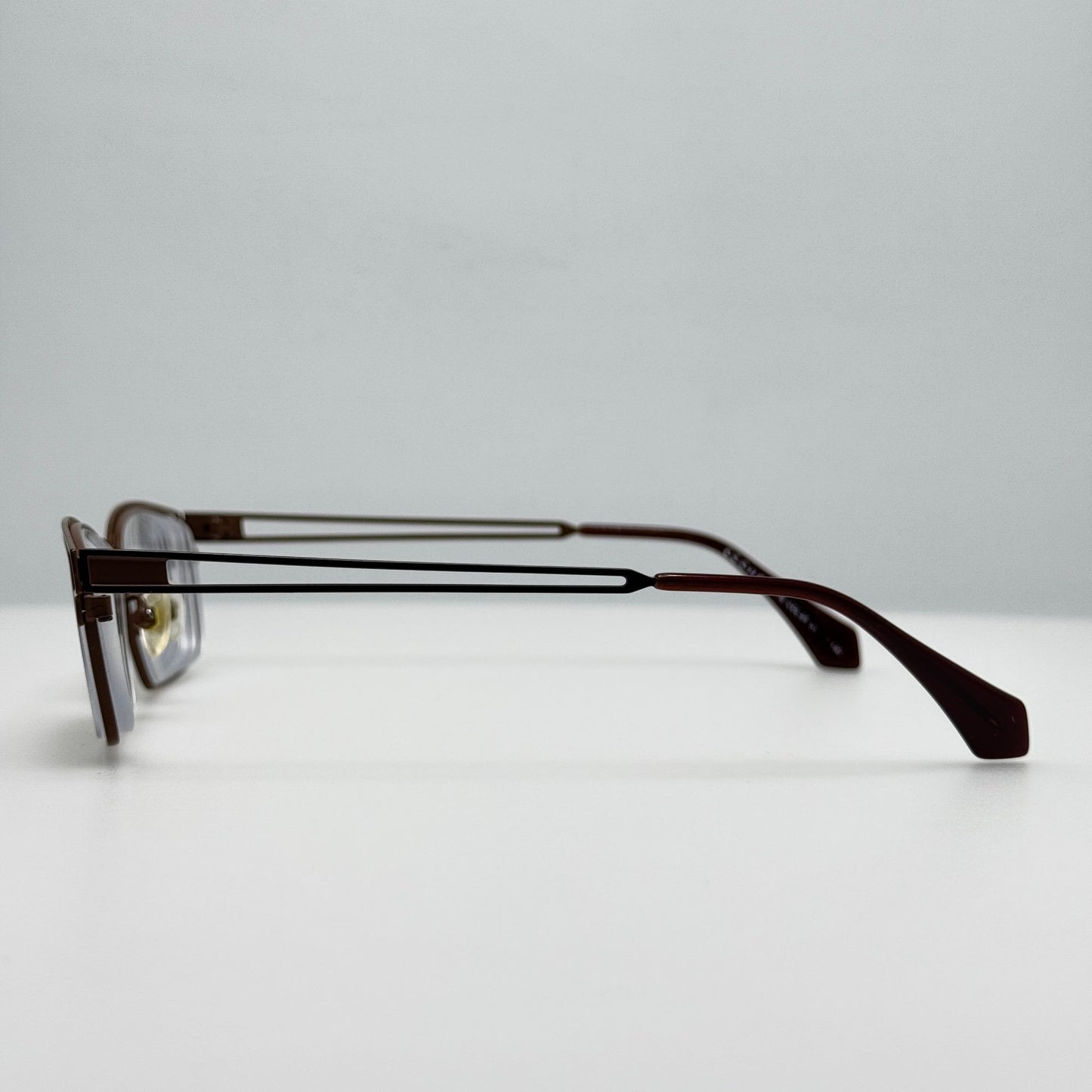 Ozone Eye Glasses Eyeglasses Frames G3176 Col 90 Netherlands 51-14-140
