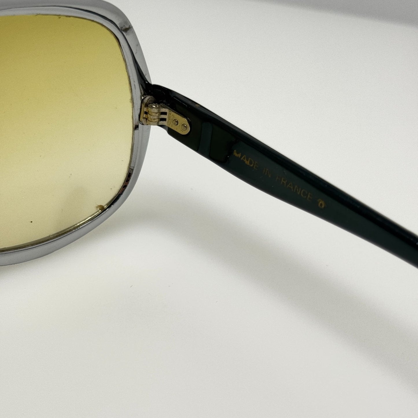 Unbranded Sunglasses Vintage Retro France