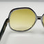 Unbranded Sunglasses Vintage Retro France