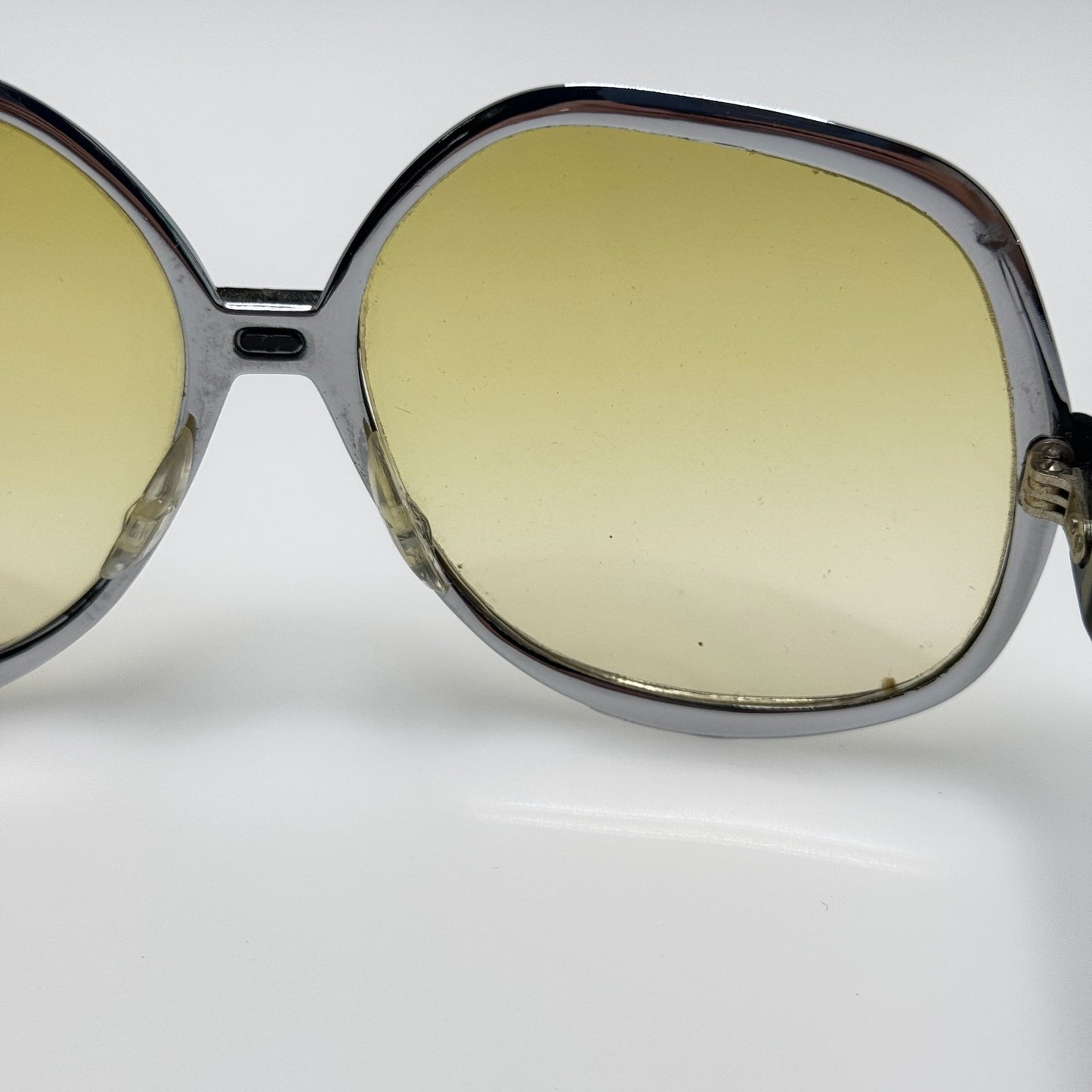 Unbranded Sunglasses Vintage Retro France