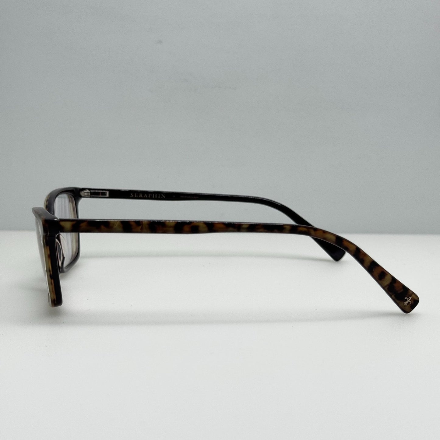Seraphin 8166 Sorelly Eyeglasses Eye Glasses Frames Japan 54-15-145