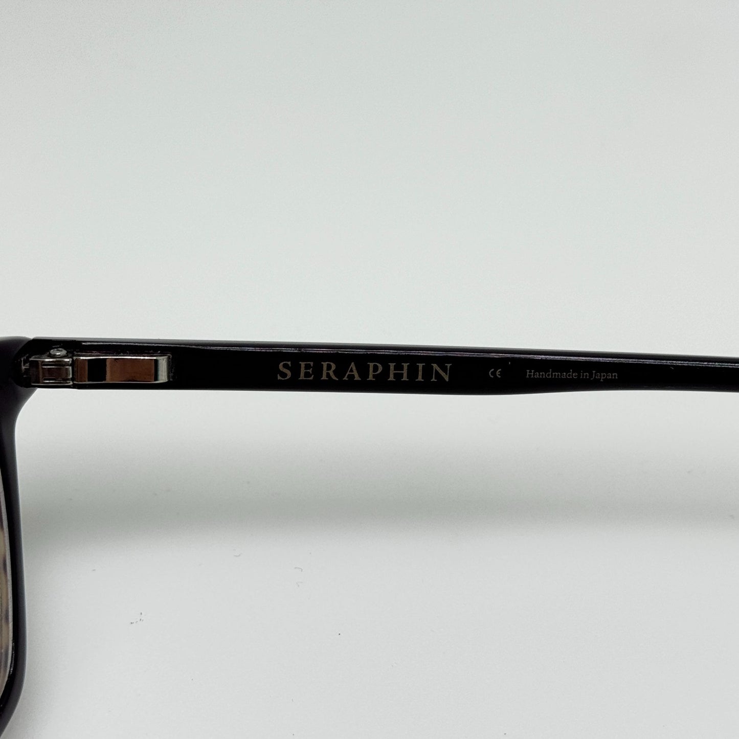 Seraphin 8166 Sorelly Eyeglasses Eye Glasses Frames Japan 54-15-145