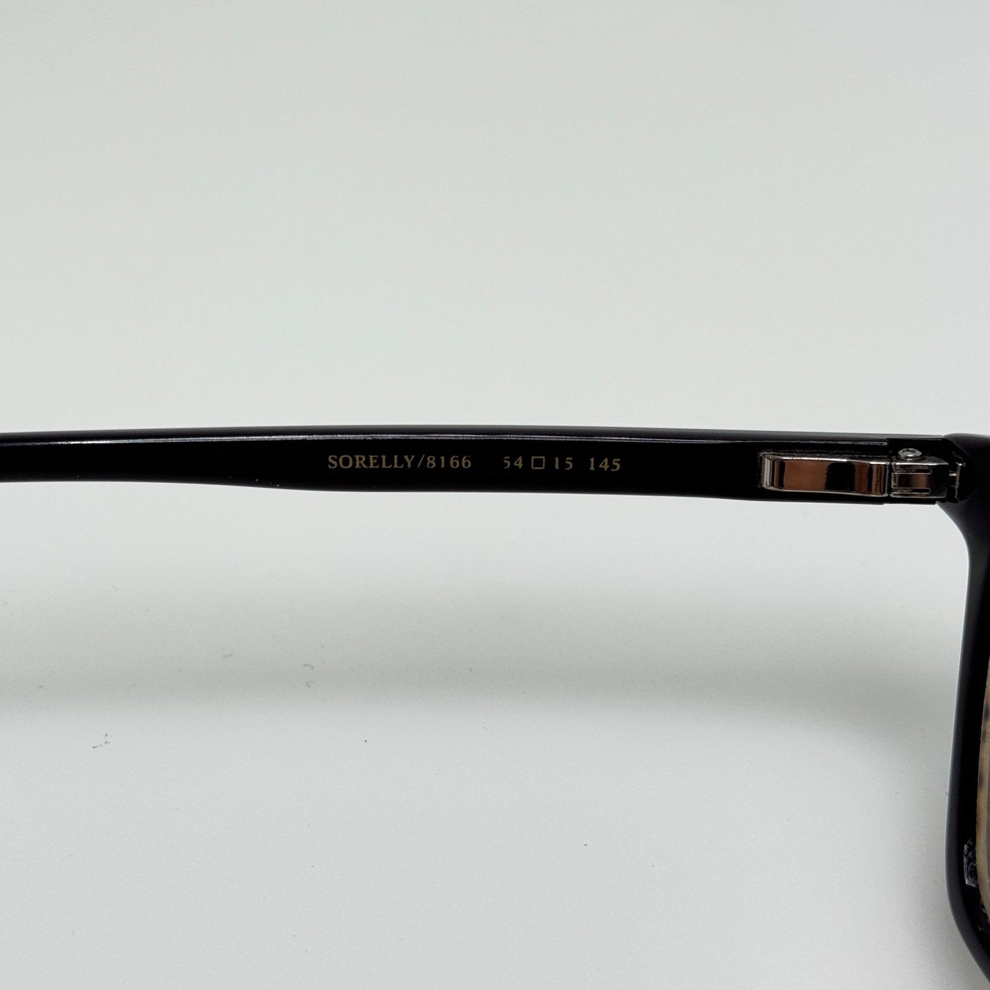 Seraphin 8166 Sorelly Eyeglasses Eye Glasses Frames Japan 54-15-145