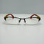 Aokedi Long A-6169 C3 Eyeglasses Eye Glasses Frames 51-17-136