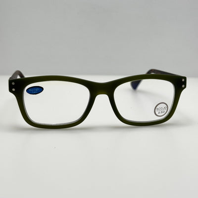 Scojo Readers Glasses Gels Blulite Bookman Amazon 92125 +2.50