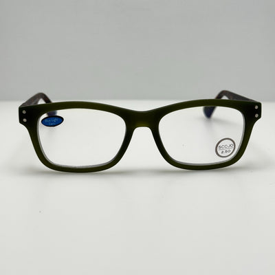 Scojo Readers Glasses Gels Blulite Bookman Amazon 92125 +2.50