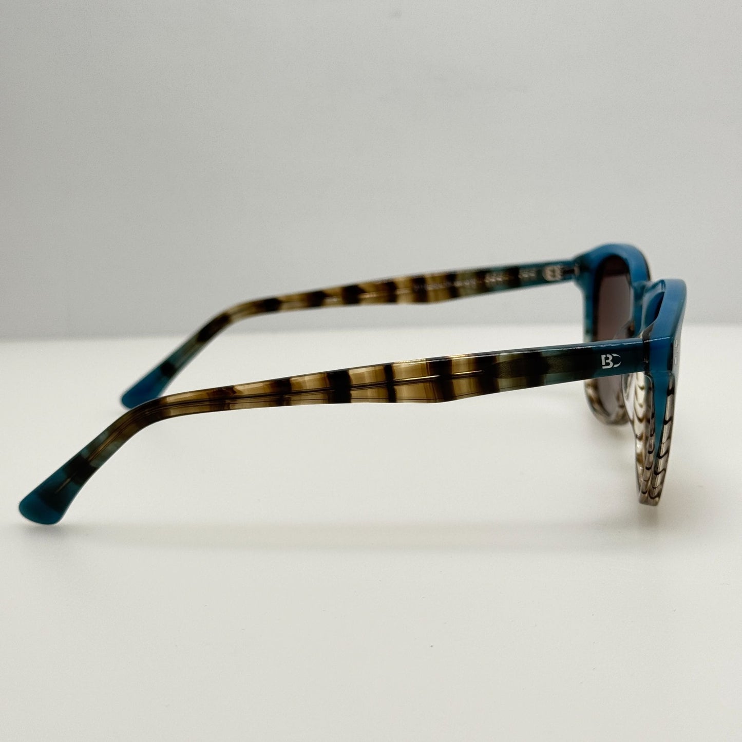 BC Sunglasses 2110 BU 55-19-145